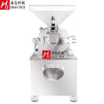 SS316L Chemical Pulverizer Pharmaceutical Material Turbo Milling Machine