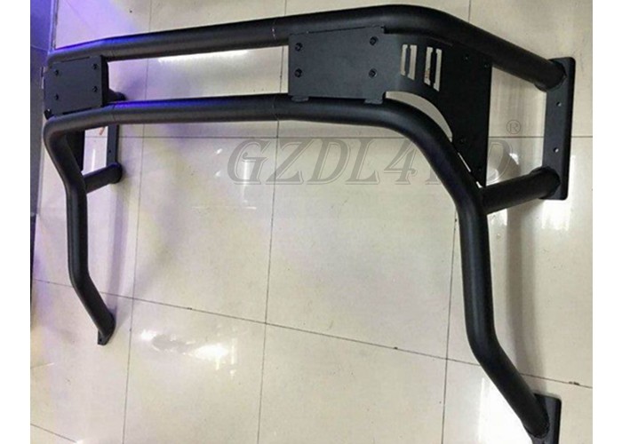 Durable 4x4 Body Kits / Ford Ranger PX Wildtrak Side Steps Running Boards Ranger Auto Body Parts