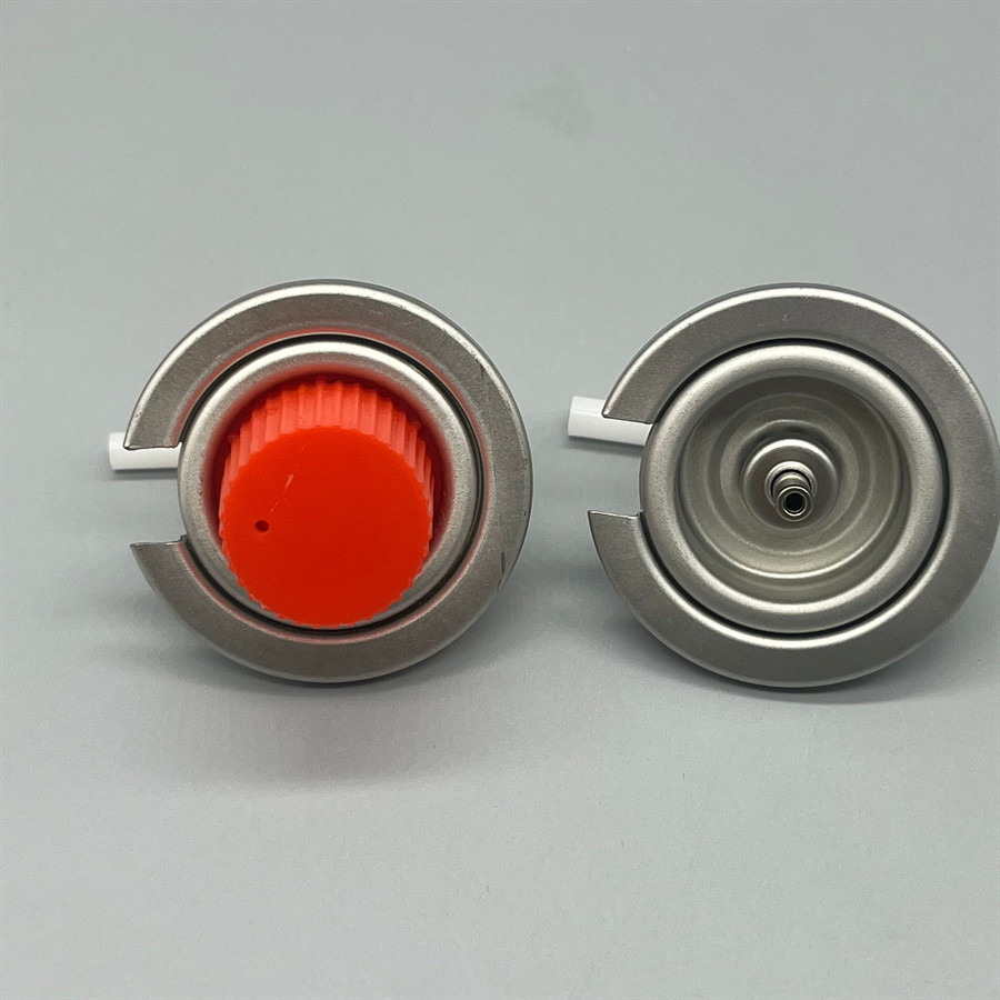 Reliable Camping Burner Valve for Outdoor Adventures with Quick Installation and Efficient Gas Flow
