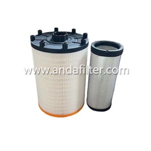 China High Quality Cabin Air Filter For SCANIA 1869993 wholesale