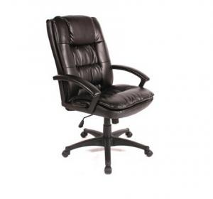China Leather Executive China Office Massage Chair with 5-Motor Massage wholesale