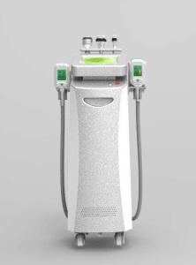 China Multi-Functional beauty equipment kryolipolyse cool tech slimmingmachine cryolipolysis fat freezing equipment wholesale