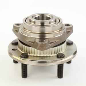 China Auto Parts Bearing Steel for Automobile Hub Bike Spare Auto Spare Bearing Spare Parts wholesale