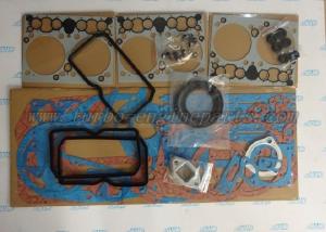 China DE08TIS Cylinder Liner Kit 65.00900-8601S DE08 Full Gasket Set wholesale