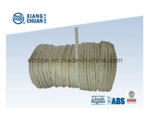 China 12-Strands Kevlar Rope Kevlar Aramid Fibre Rope Braided Kevlar Rope wholesale