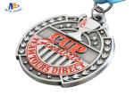 Soft Enamel Metal Award Medals