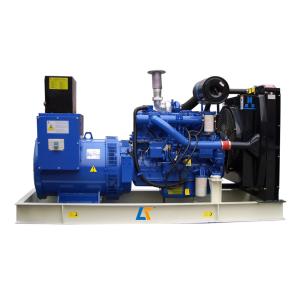 China Perkins Silent Diesel Generating Set 144KW/180KVA Gen Home Diesel Generator wholesale