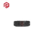 High Temperature L20 10A Waterproof L Screw Connector