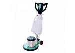 175rpm/min Multi - function Brushing Machine / Floor Polisher Equipment for Room