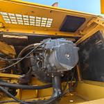 45Ton Used Excavator Heavy Equipment Japan Used Excavator Komatsu PC450-8