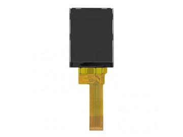 2 Inch Tft Lcd Display 720×1280 Resolution 1000c/d Sunlight Readable 40 Pins MIPI