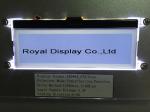 Chinese Factory Price Customized 240X64 FSTN Graphic LCD Display Module Stn