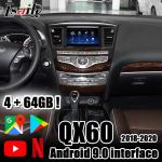 Lsailt PX6 4GB CarPlay&Android video interface with Netflix , YouTube, Android