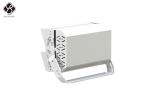 Badminton Tennis Court LED High Mast Light 480W 165LM/W Luminous Efficiency