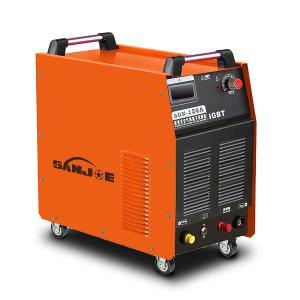 China IGBT Plasma Cutting Machine CCC CE RoHS Certificate Sanjoe Brand wholesale
