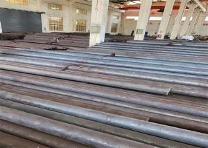 China AISI Stainless Steel Bar 301 6mm wholesale