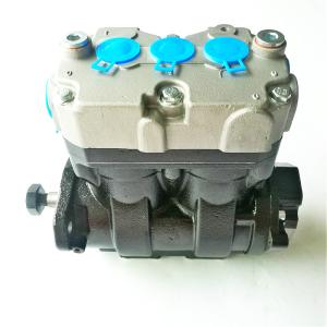 China 5257939 3977147 Cummins ISB Air Compressor QSB6.7 AC Bus Air Compressor wholesale