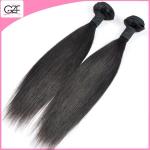 Queen Beauty Straight Hair Mink Long Length Soft Peruvian Virgin Kinky Straight