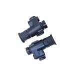 20mm Focal Length Helmet Mounted Monocular Digital Infrared Night Vision Goggles