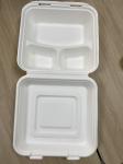 Semi - Automatic Stainless Steel Pulp Molding Equipment For Plates / Bowls /