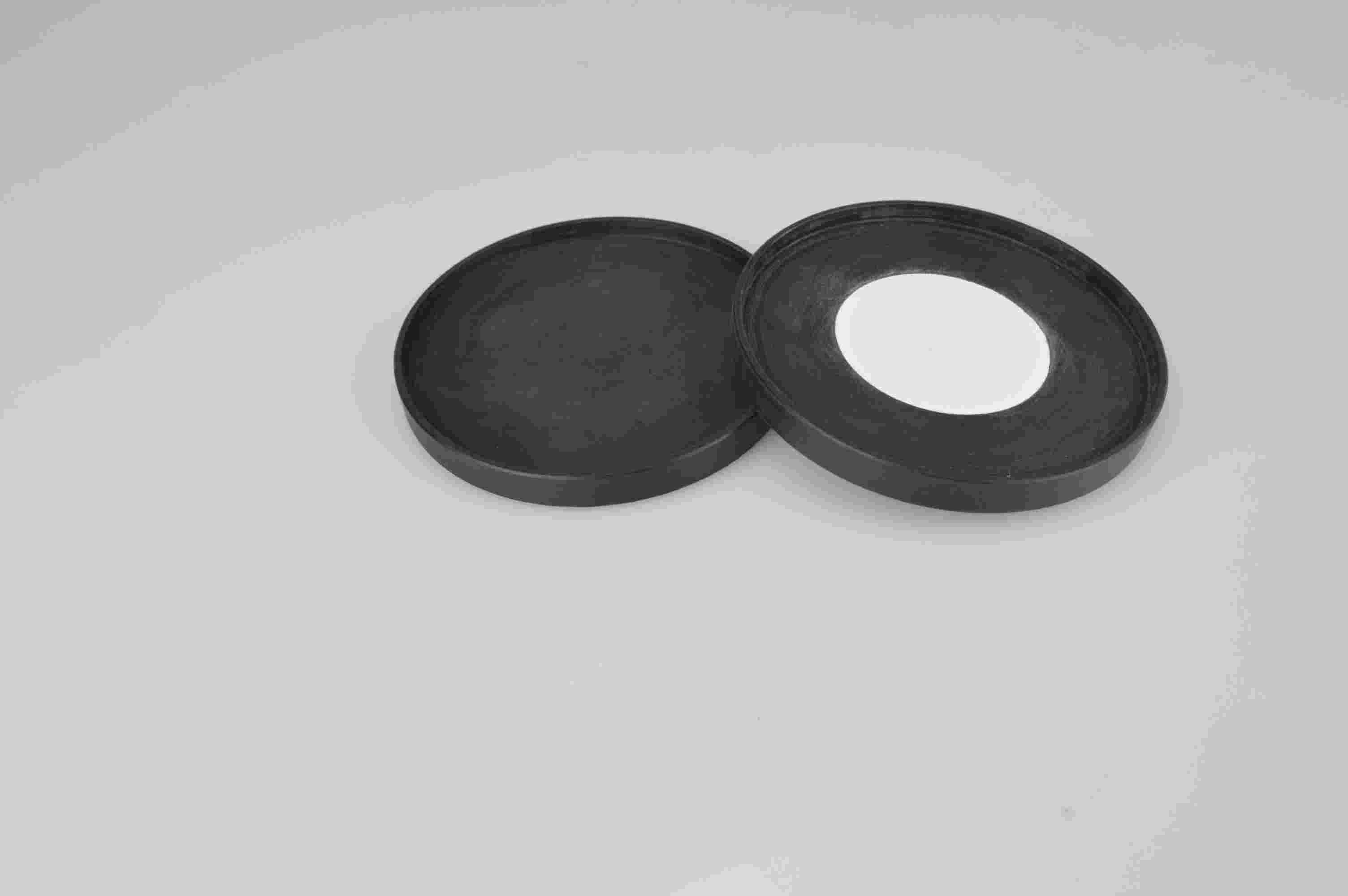 16.5mm Illumination Haze Measurement Instrument 5 Inches