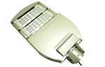 CRI 75 60Watt Bridgelux 5850Lm LED Roadway Lights For Expressway Lighting