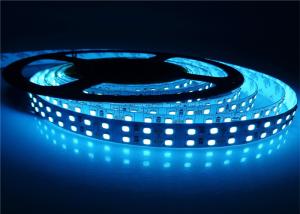 China SMD2835 Flat Flexible 120V Driverless LED Strip Lights wholesale