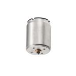 24V 30V Blower Dc Motor 17mm Ball Bearing For Tattoo Machine
