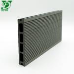 Modern Waterproof Composite Decking for Eco Friendly Outdoor Spaces