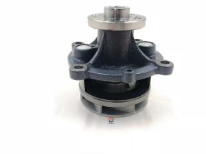 China Diesel Engine 2937441 VOE2937441 0429-9412 D6D D6E Water Pump For EC210 wholesale