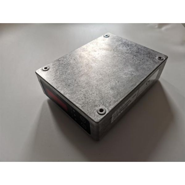 Silvery 3573653006 Transmission Control Module Professional Standard
