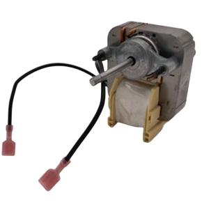 China 2.38&quot; 27W C Frame Shaded Pole Fan Motor Shaded Pole Type 0.44A 120VAC wholesale