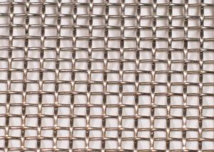China 304 Acid Resistant Durable Stainless Steel Wire Filter Screen Mesh For Building Decoration wholesale