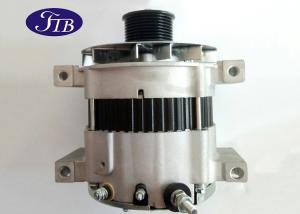 China Electric Spare Parts Alternator E345 wholesale
