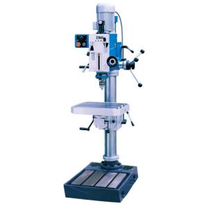 China Z5045 High precision square column Upright Drilling Machine for metal machining wholesale