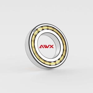 China NUP1000 OEM ODM Cylindrical Roller Bearings Slow Speed Vibration Resistance wholesale