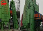 High Performance Vertical Bucket Elevator , Durable Belt Type Bucket Elevator
