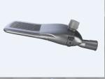 Outdoor 100lm/W IK09 Waterproof Led Street Lights