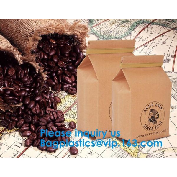Custom Print Biodegradable Foil Packaging Soft Zipper Stand Up Bottom Gusset Plastic Drinking Pouches Bags With Straws