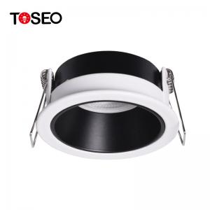 China Anti Glare Led Recessed Downlight For Living Room Lights Fixture on sale