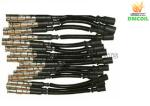 Chrysler Mercedes - Benz Auto Spark Plug Wires 3.2L (1996-) 112 150 02 18