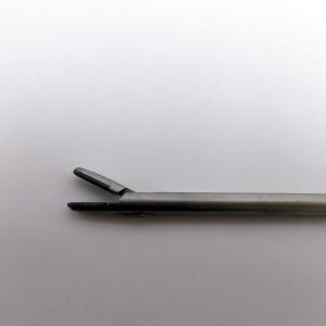 China GB/T18830-2009 Safety Standard Manual Power Source Laparoscopic Needle Holder Driver wholesale
