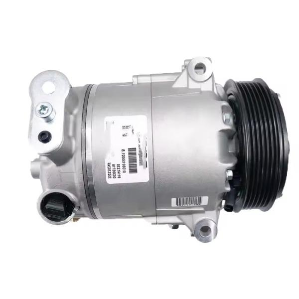 FAN TYPE AUTO AC COMPRESSOR for Universal Car 51779707028 81619066012 Air