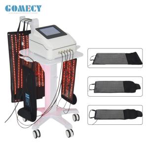 China GOMECY Professional 5D MAX LIPO laser beauty equipment lipo laser slimming wholesale