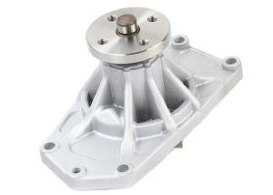 China 4D34 4D34T ME996868 Excavator Water Pump Engine Parts ME015217 ME995424 wholesale