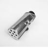 Buy cheap Automotive Trailer Cable Connector For Trailer Signal Display High Precision from wholesalers