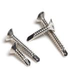 Industrial Countersunk Head Self Drilling Sheet Metal Screws DIN 7504 M3.5-M4.8