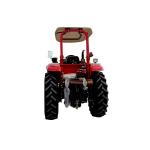 Hydraulic Steering Agricultural Farm Tractor 100HP 4x4 Mini Tractor