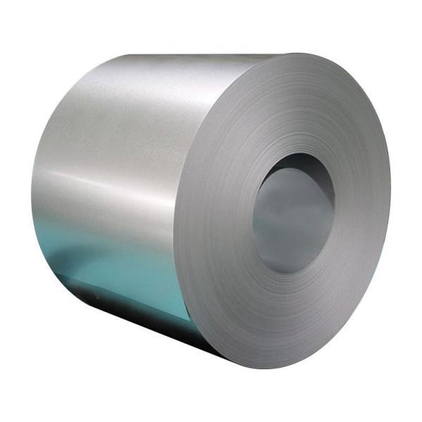 Galvalume Steel Coil Aluzinc Zinc Aluminum Alloy Coated Plate Coil Tolerance ±1%