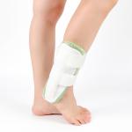 Ankle Fixator Emergency Medical Supplies Male Sports Sprain Recovery Protective